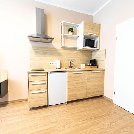 Apartmán Madu-Living Vienna - Oskar Exteriér fotografie