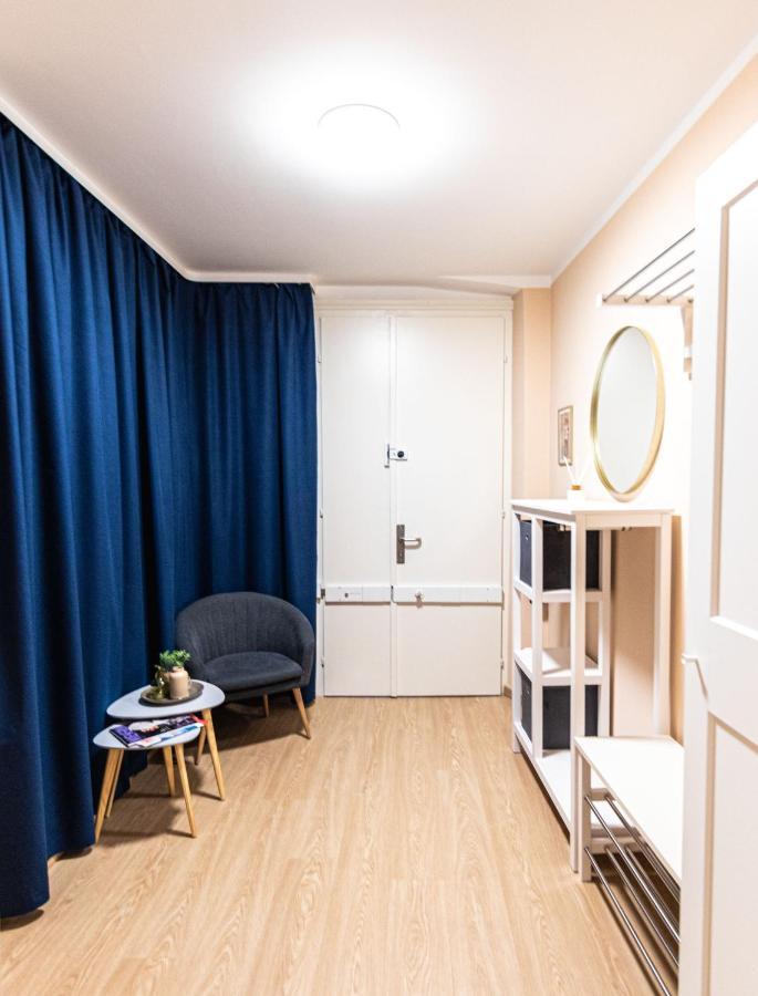 Apartmán Madu-Living Vienna - Oskar Exteriér fotografie