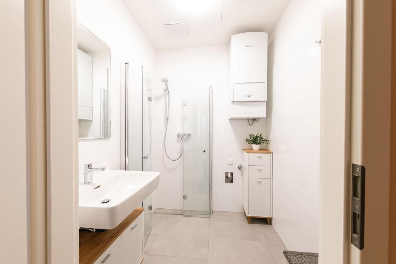Apartmán Madu-Living Vienna - Oskar Exteriér fotografie